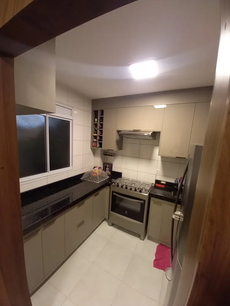 Apartamento, 2 quartos, 60 m² - Foto 5