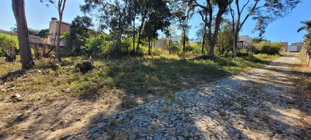 Terreno, 230 m² - Foto 1