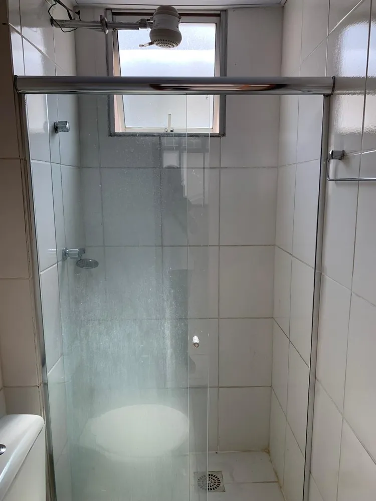 Apartamento, 2 quartos, 45 m² - Foto 5
