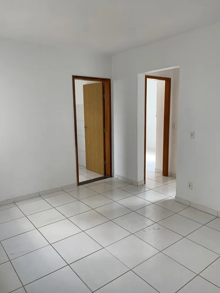 Apartamento, 2 quartos, 45 m² - Foto 3