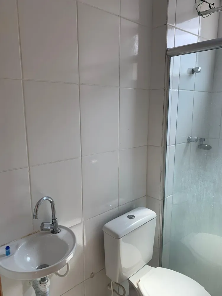 Apartamento, 2 quartos, 45 m² - Foto 6