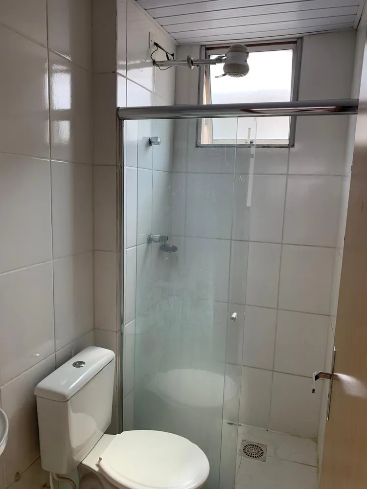 Apartamento, 2 quartos, 45 m² - Foto 7