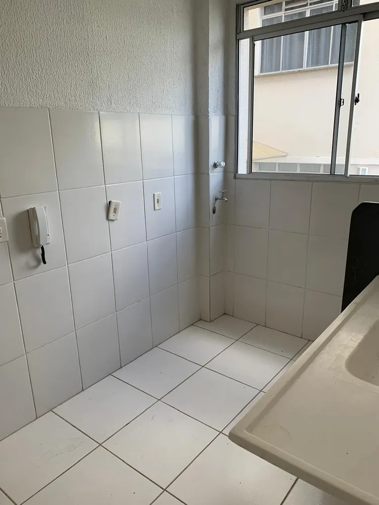 Apartamento, 2 quartos, 45 m² - Foto 1