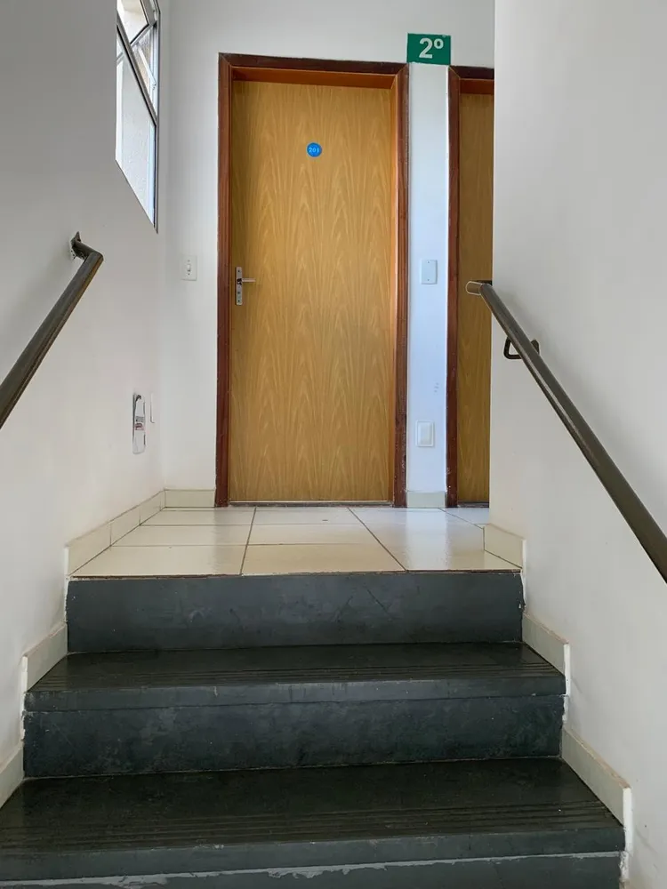 Apartamento, 2 quartos, 45 m² - Foto 8