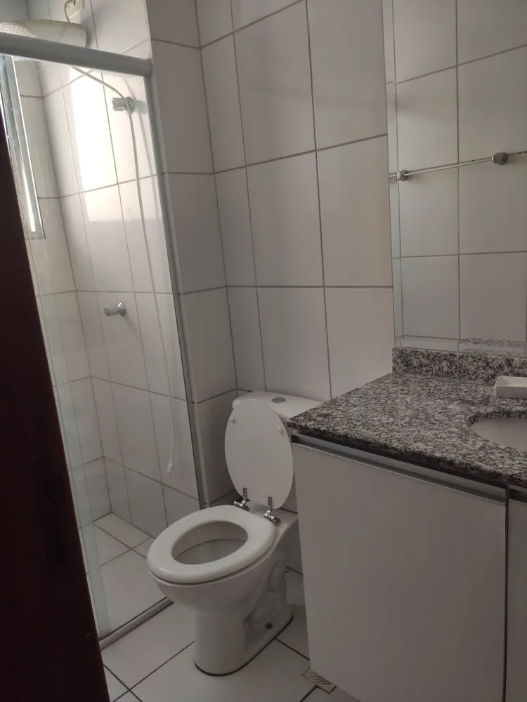 Apartamento, 3 quartos, 70 m² - Foto 2