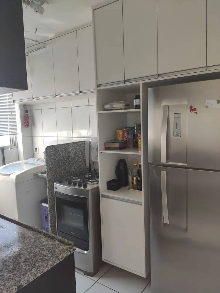 Apartamento, 3 quartos, 70 m² - Foto 4
