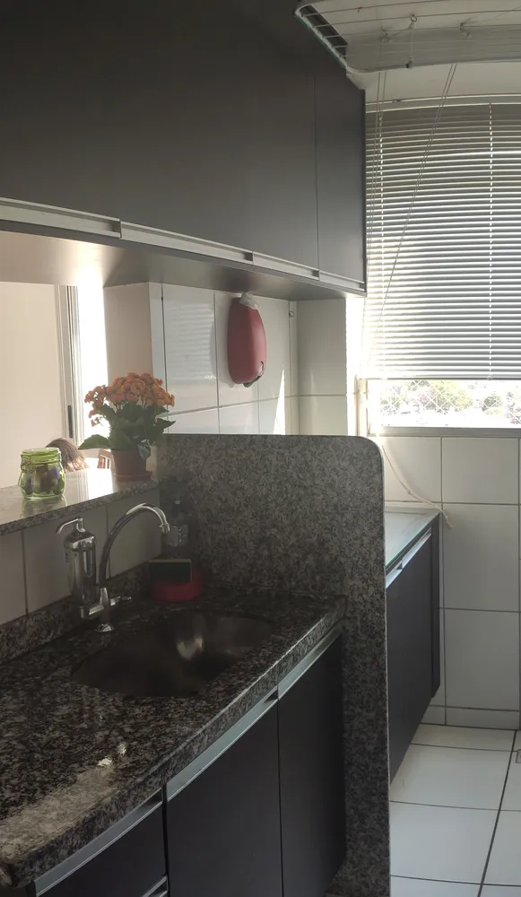 Apartamento, 3 quartos, 70 m² - Foto 3