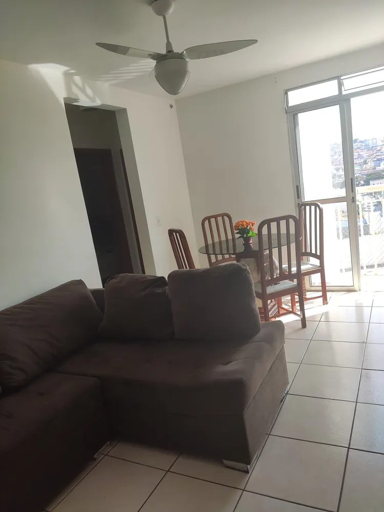 Apartamento, 3 quartos, 70 m² - Foto 6