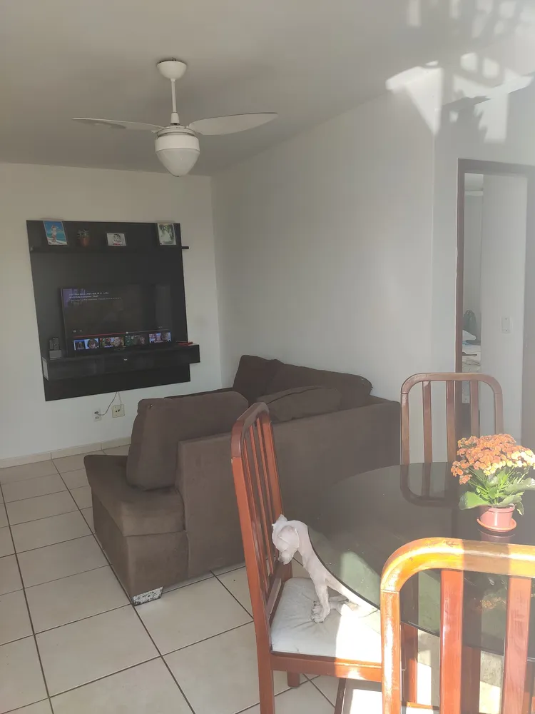 Apartamento, 3 quartos, 70 m² - Foto 5