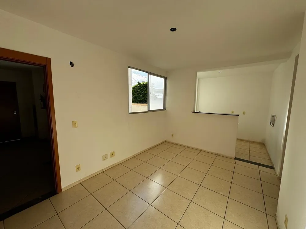 Apartamento, 2 quartos, 45 m² - Foto 4