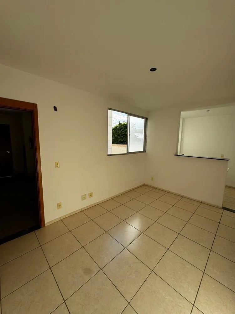 Apartamento, 2 quartos, 45 m² - Foto 1