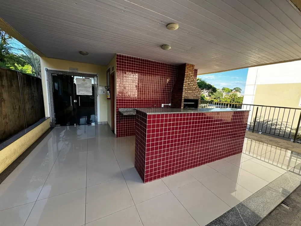Apartamento, 2 quartos, 45 m² - Foto 6