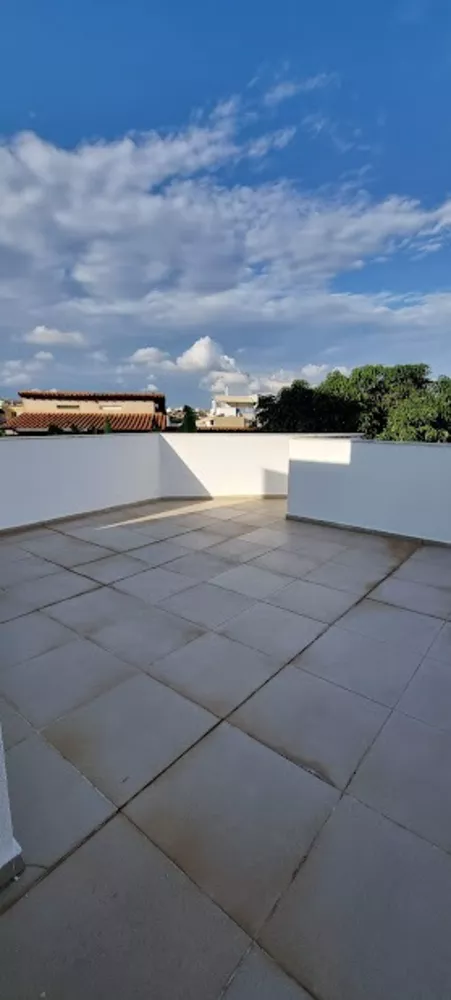 Cobertura, 2 quartos, 100 m² - Foto 9