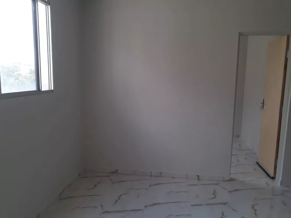 Apartamento à venda com 2 quartos, 45m² - Foto 5