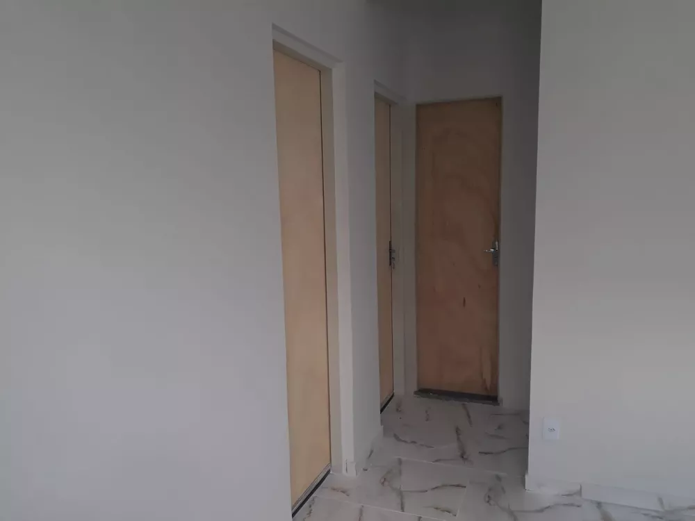 Apartamento à venda com 2 quartos, 45m² - Foto 4