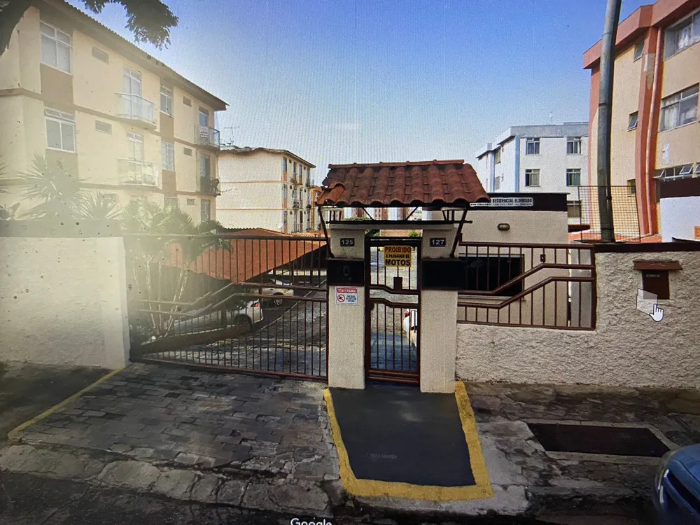 Apartamento, 3 quartos, 50 m² - Foto 1
