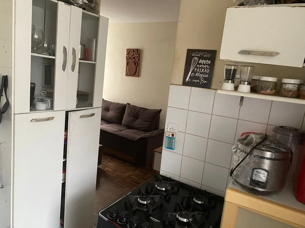 Apartamento, 3 quartos, 50 m² - Foto 5
