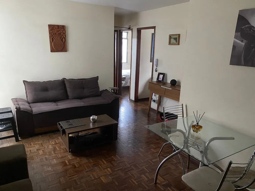 Apartamento, 3 quartos, 50 m² - Foto 2