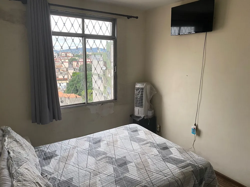 Apartamento, 3 quartos, 50 m² - Foto 7