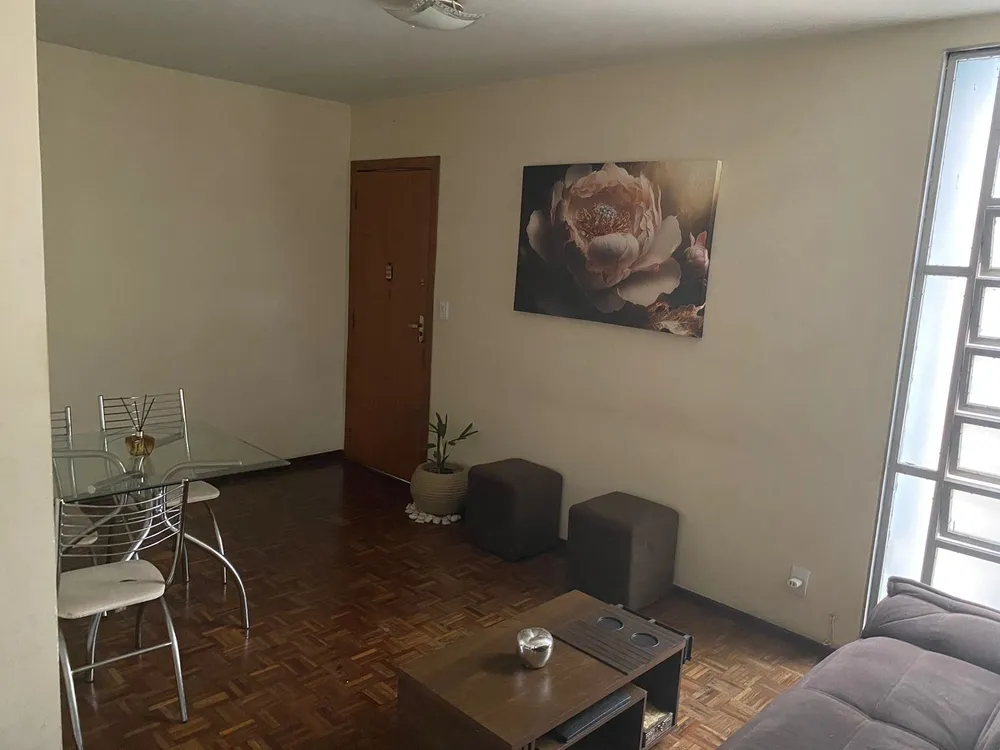 Apartamento, 3 quartos, 50 m² - Foto 3