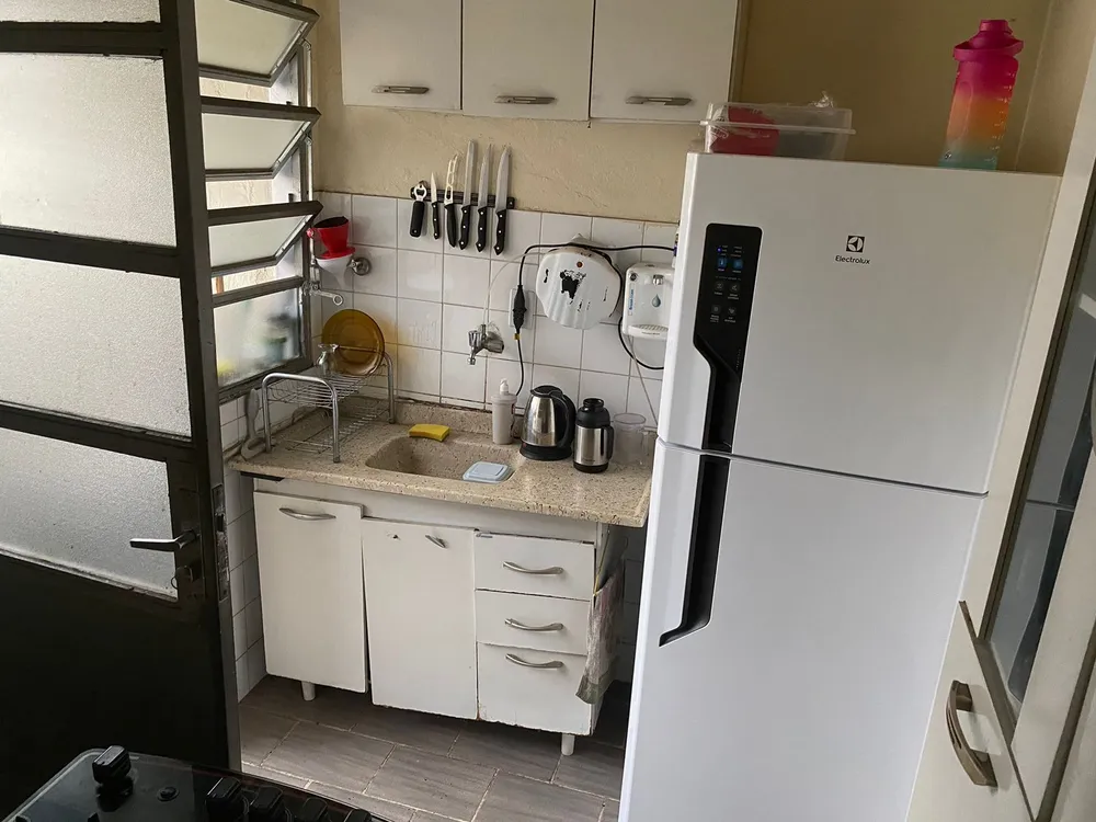 Apartamento, 3 quartos, 50 m² - Foto 4