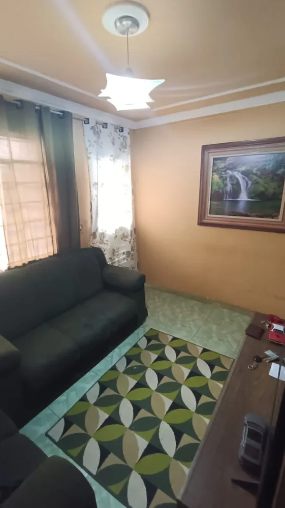 Casa, 2 quartos, 60 m² - Foto 3