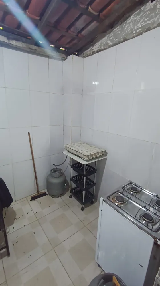 Casa, 2 quartos, 60 m² - Foto 7