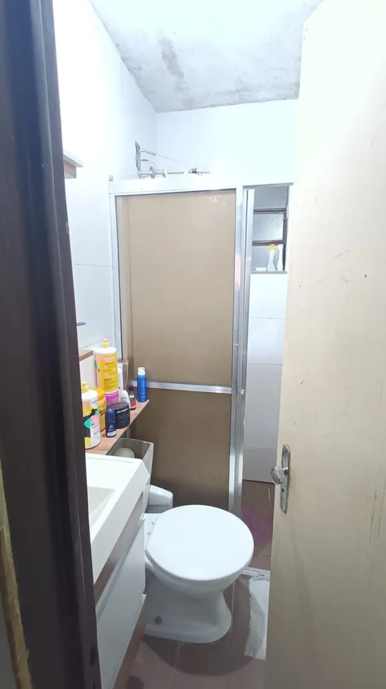 Casa, 2 quartos, 60 m² - Foto 6