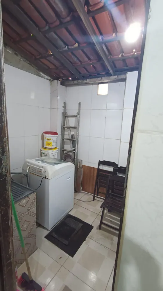 Casa, 2 quartos, 60 m² - Foto 8