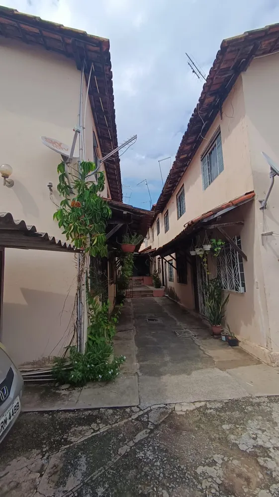 Casa, 2 quartos, 60 m² - Foto 2