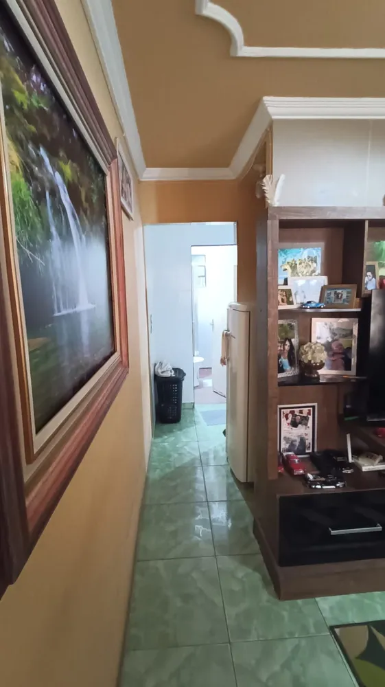 Casa, 2 quartos, 60 m² - Foto 4