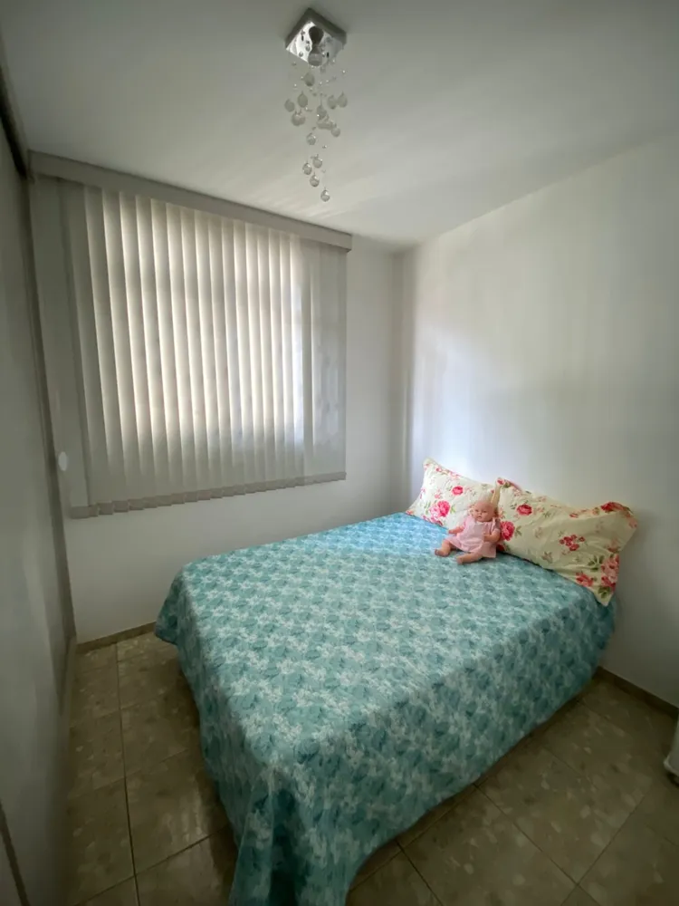 Apartamento, 2 quartos, 45 m² - Foto 4