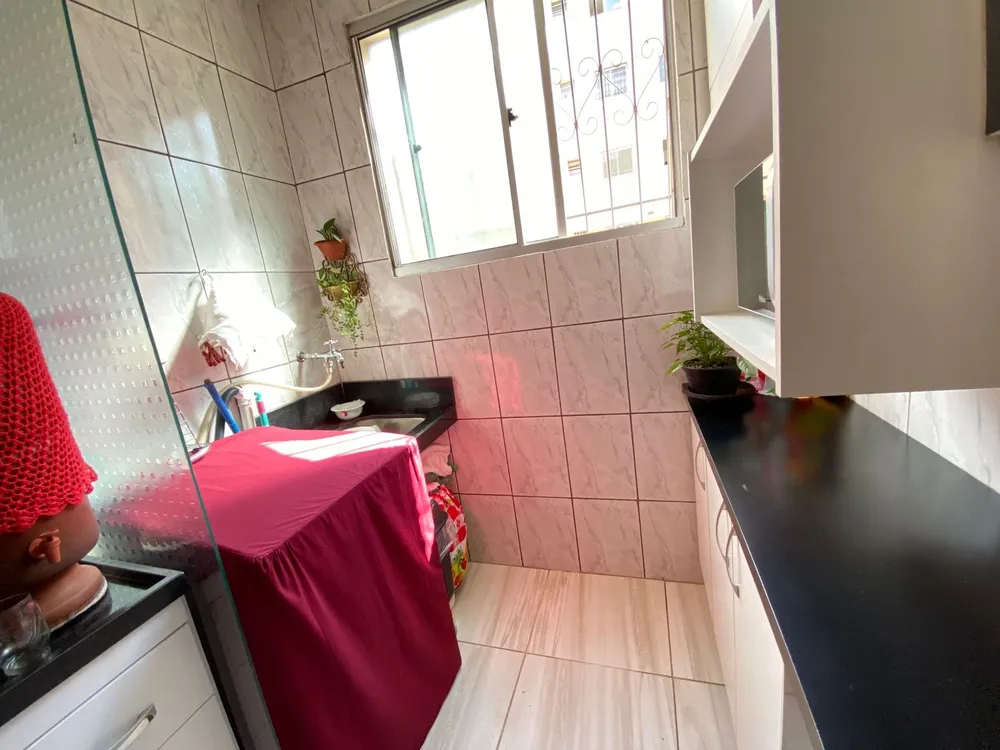 Apartamento, 2 quartos, 45 m² - Foto 2
