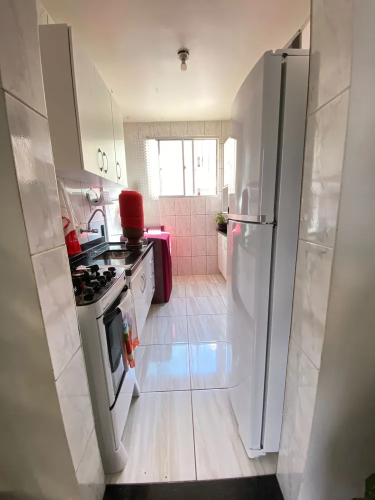 Apartamento, 2 quartos, 45 m² - Foto 7