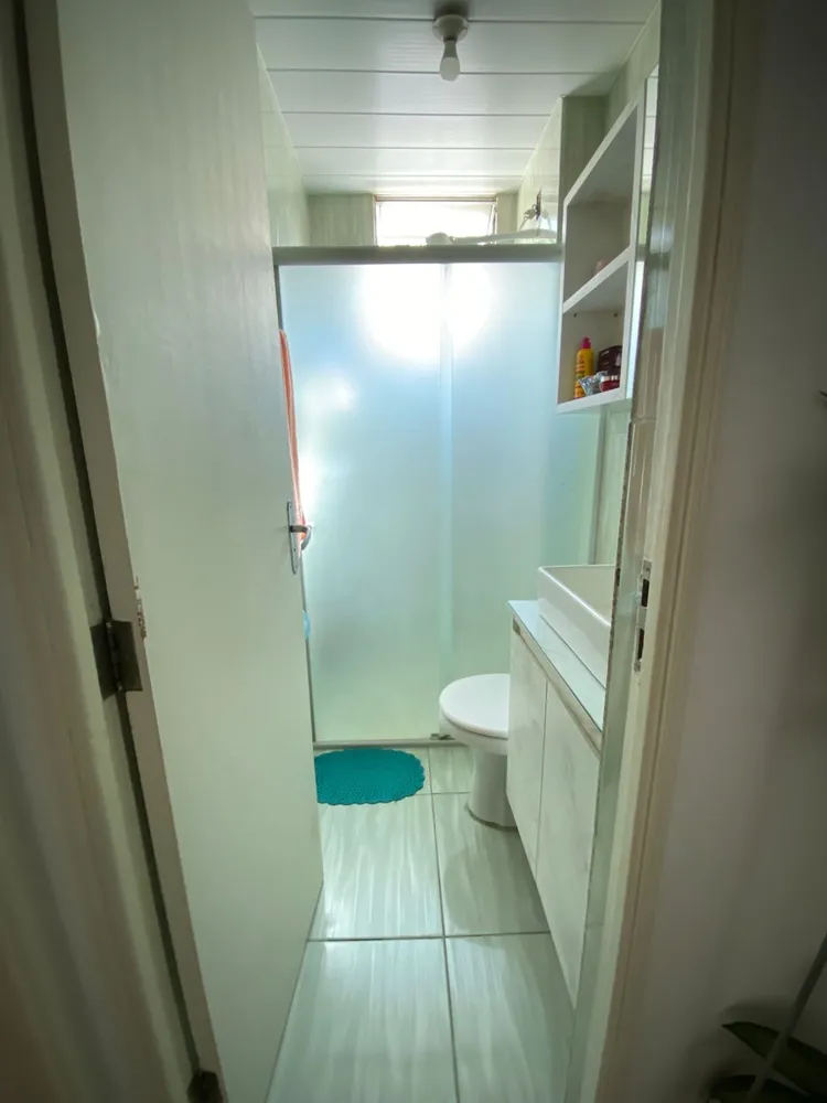 Apartamento, 2 quartos, 45 m² - Foto 6