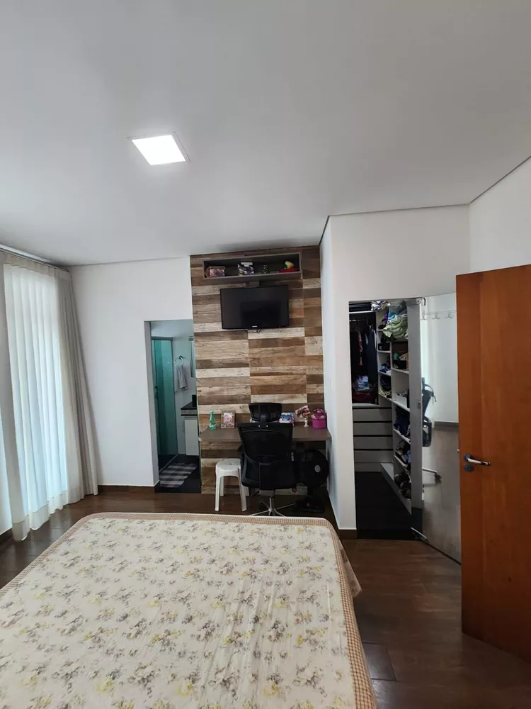 Casa, 3 quartos, 150 m² - Foto 11