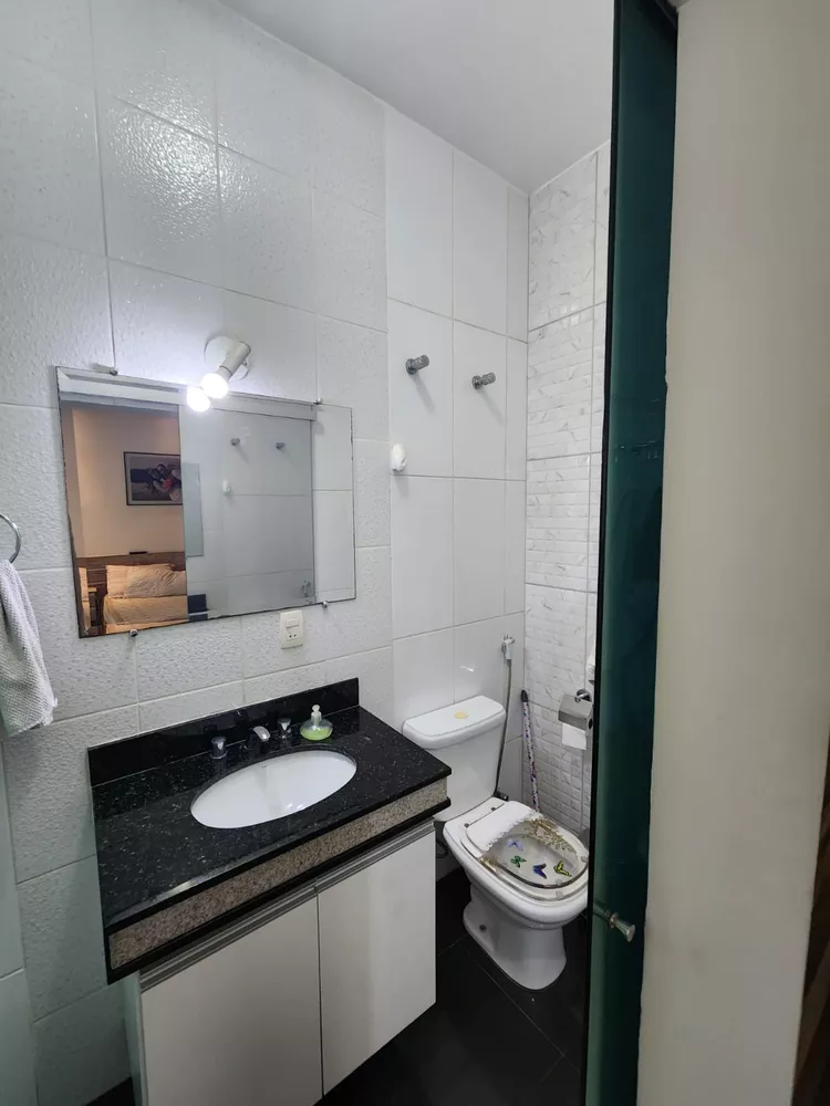 Casa, 3 quartos, 150 m² - Foto 9