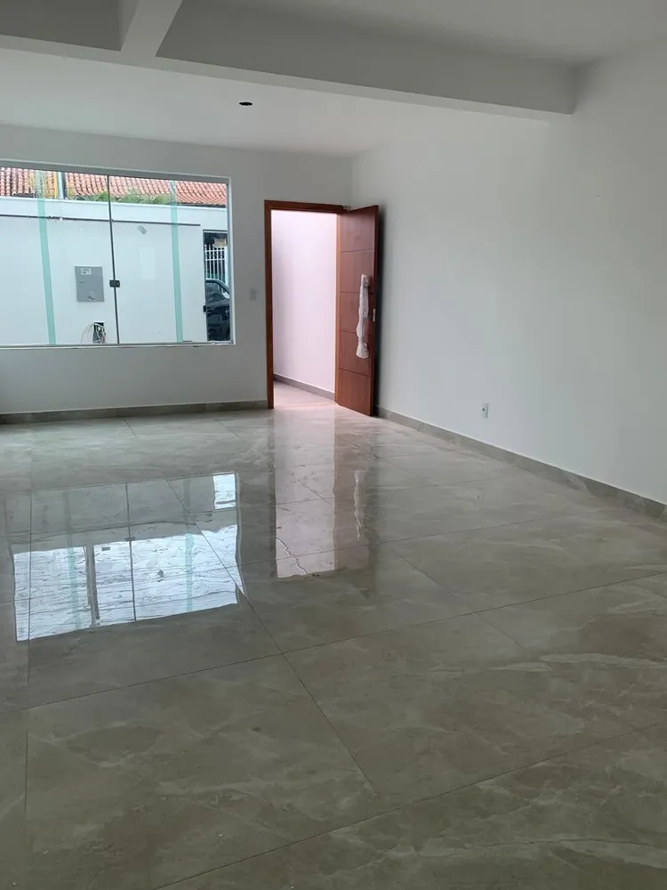 Casa, 3 quartos - Foto 5