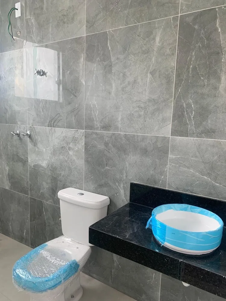 Casa, 3 quartos - Foto 7