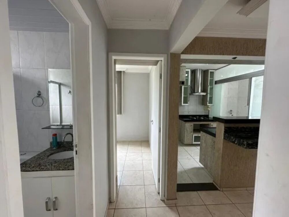 Apartamento, 2 quartos, 45 m² - Foto 6