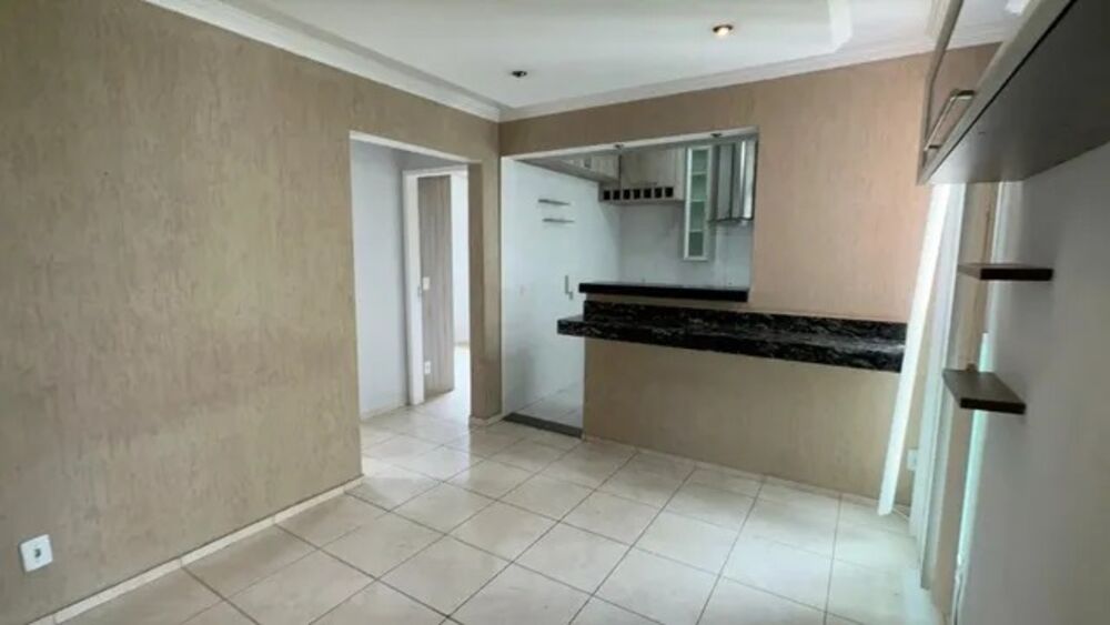 Apartamento, 2 quartos, 45 m² - Foto 1