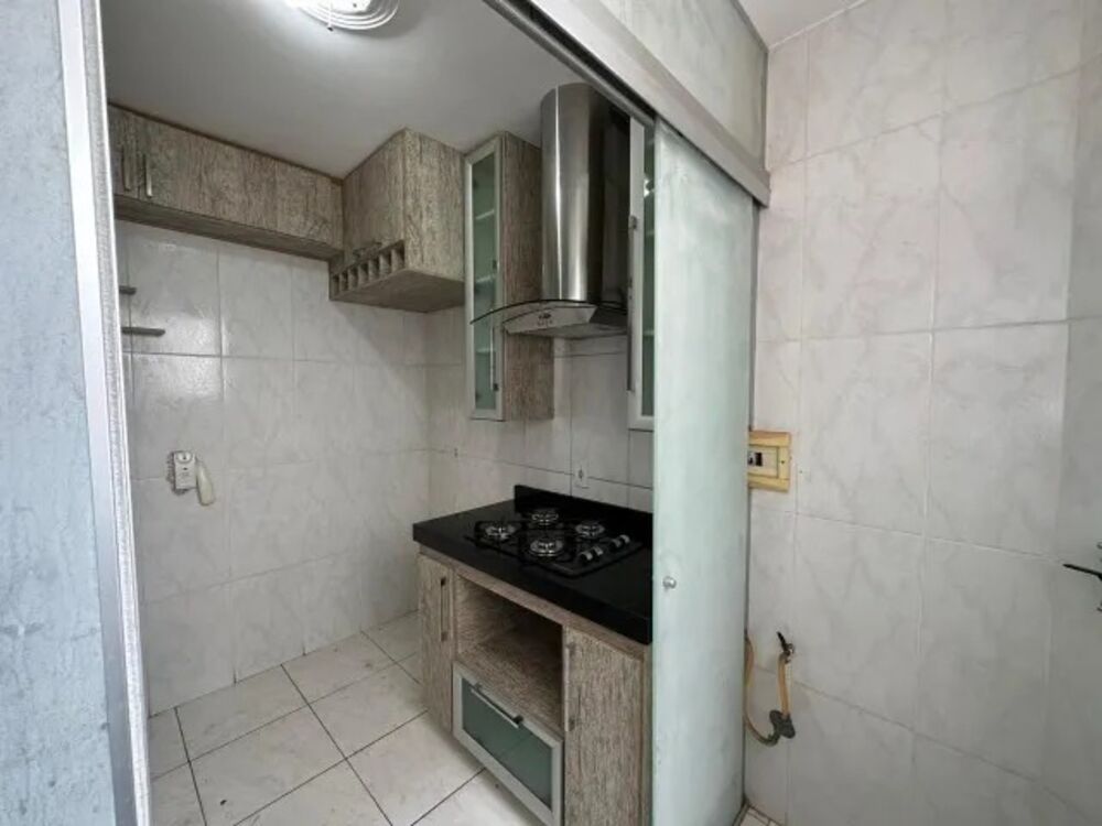 Apartamento, 2 quartos, 45 m² - Foto 5