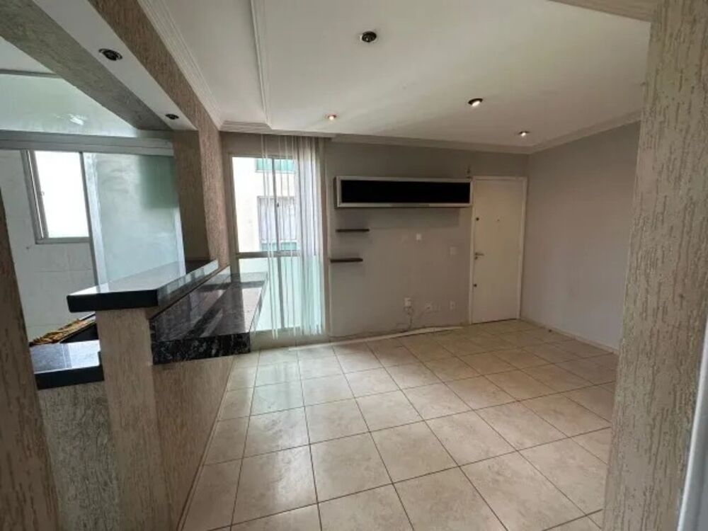 Apartamento, 2 quartos, 45 m² - Foto 2