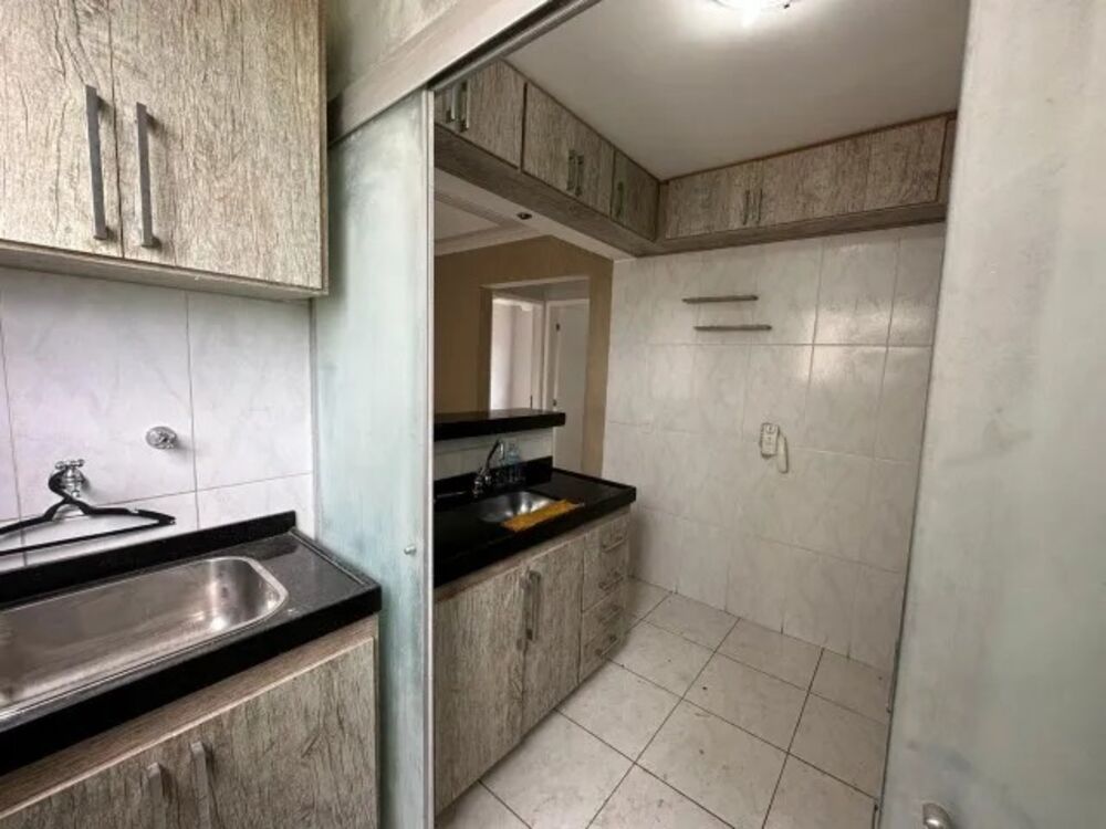 Apartamento, 2 quartos, 45 m² - Foto 3