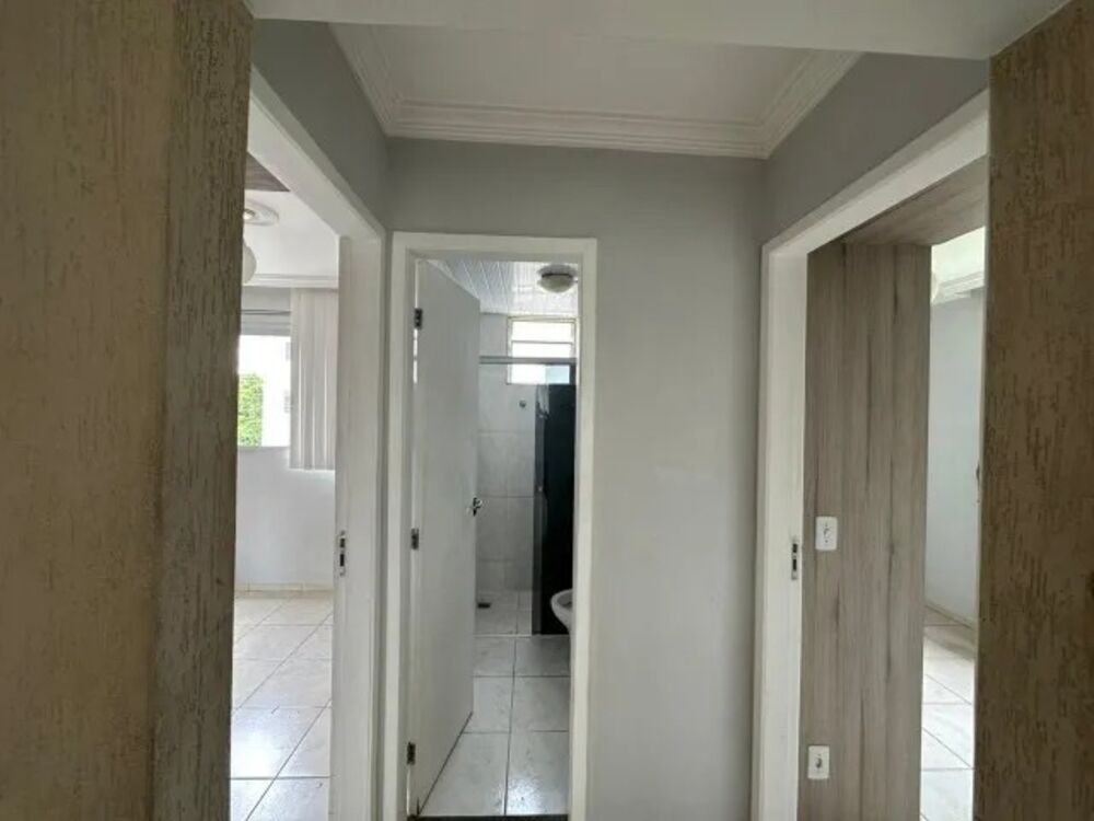 Apartamento, 2 quartos, 45 m² - Foto 10