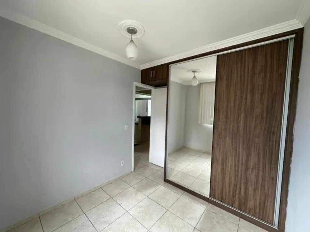 Apartamento, 2 quartos, 45 m² - Foto 7