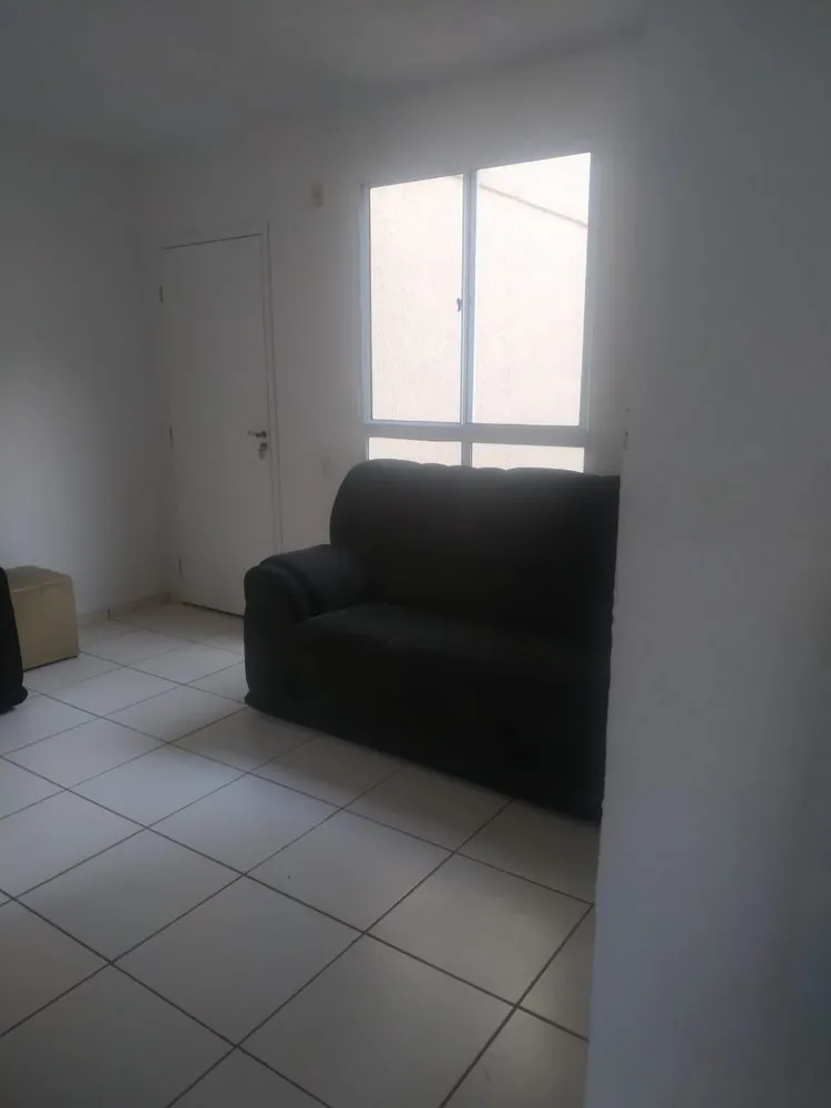 Apartamento, 2 quartos, 45 m² - Foto 2