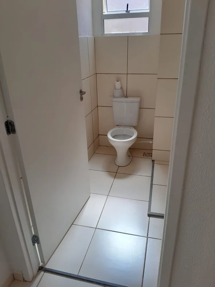 Apartamento, 2 quartos, 45 m² - Foto 4