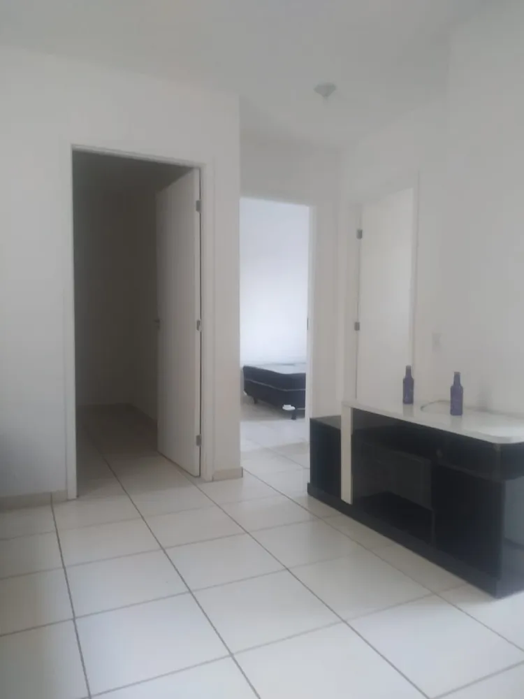 Apartamento, 2 quartos, 45 m² - Foto 1