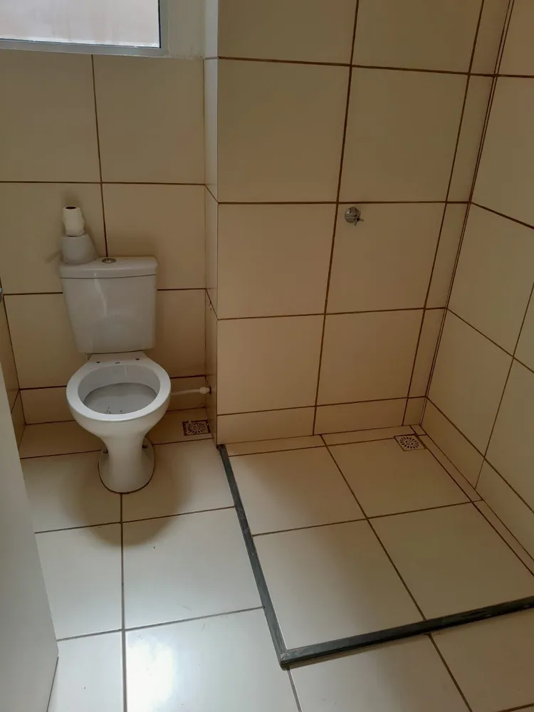 Apartamento, 2 quartos, 45 m² - Foto 5